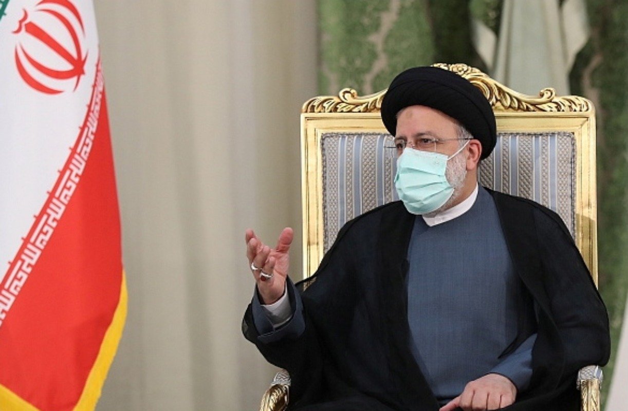 Why Iran Keeps Delaying The Nuclear Talks | The National Interest