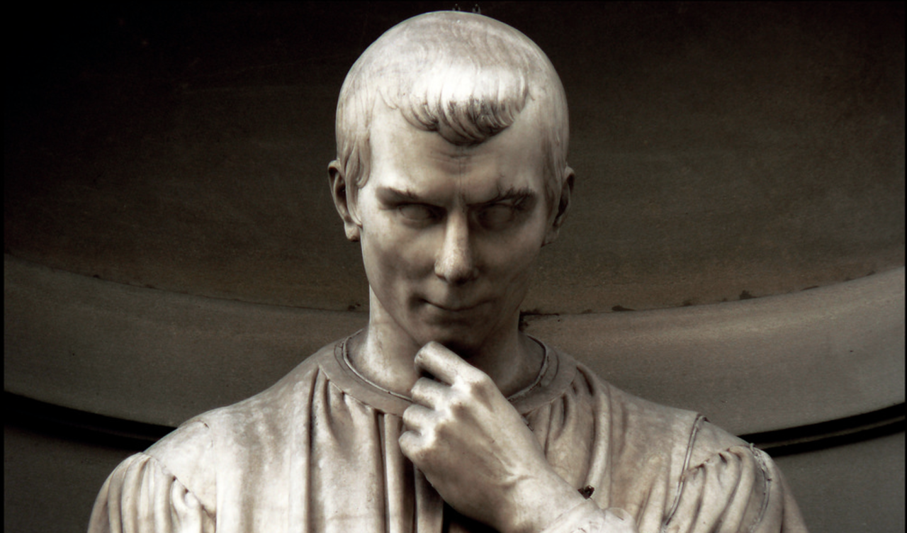500 Years And Counting Why The World Is Still Terrified By Machiavelli