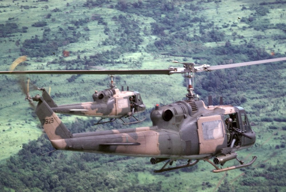 Weapons of the Vietnam War - Wikipedia