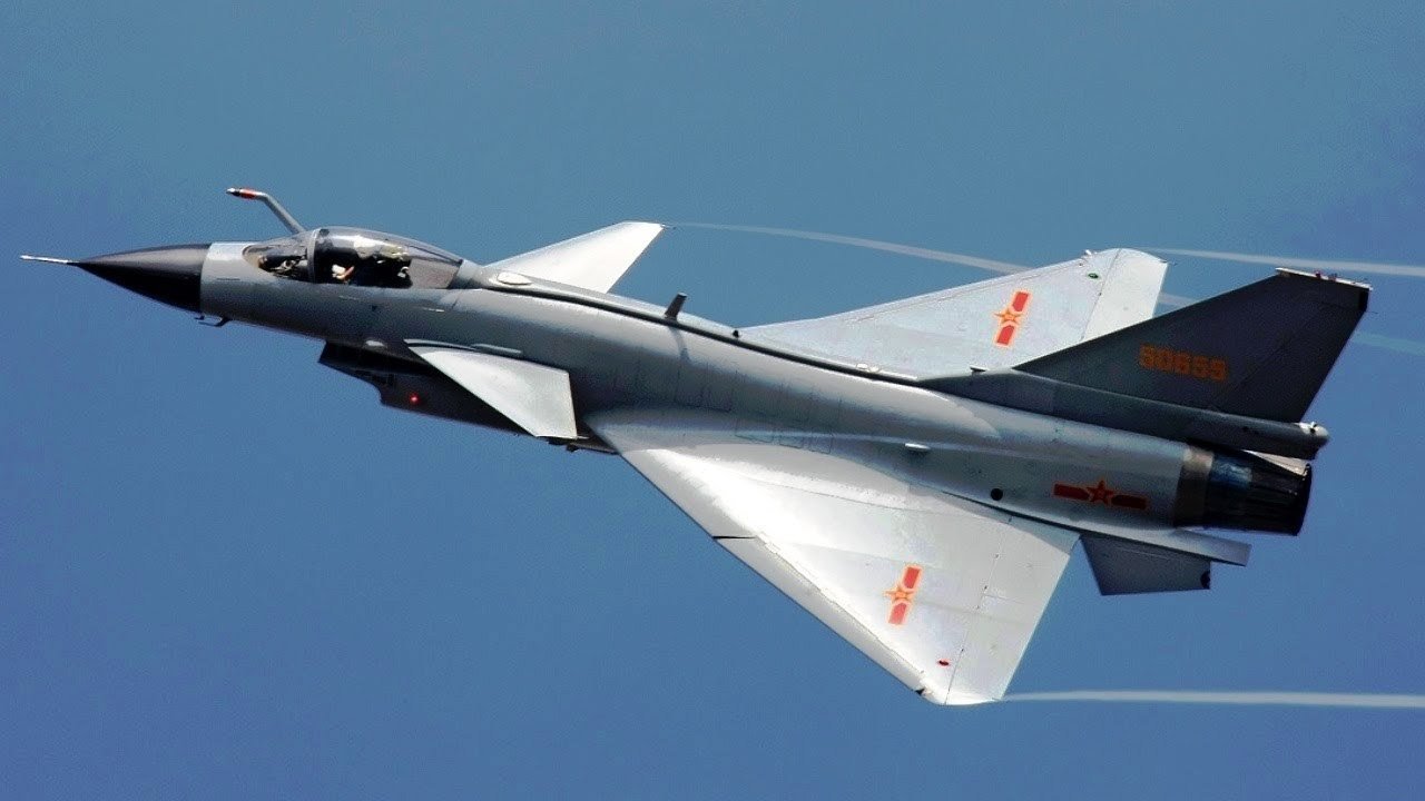 Iran Would Love To Buy These Three Fighter Jets From Russia - 