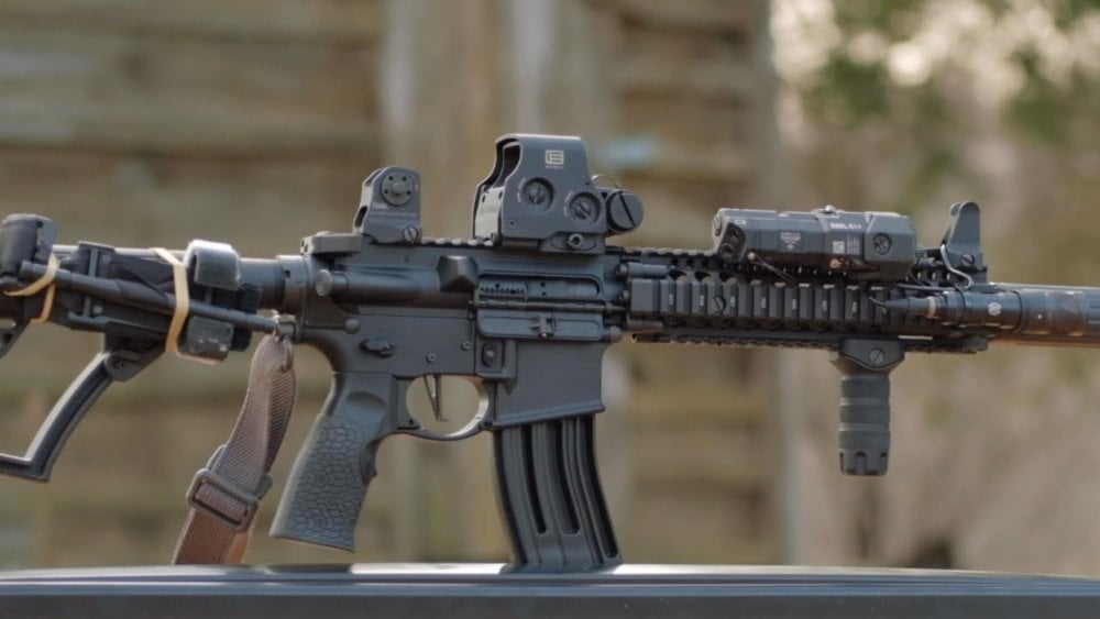 AR-15 Match-up: Which Is the Best? Here Is the 10 Top AR-15 Rifles.AR-15 Match-up: Which Is the Best? Here Is the 10 Top AR-15 Rifles.