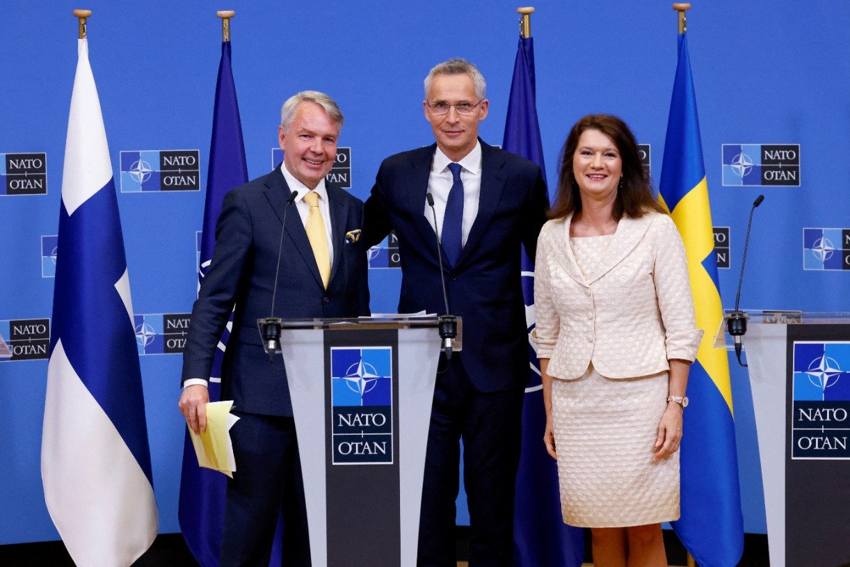 The Senate Must Fast Track Finnish And Swedish Accession To NATO | The ...