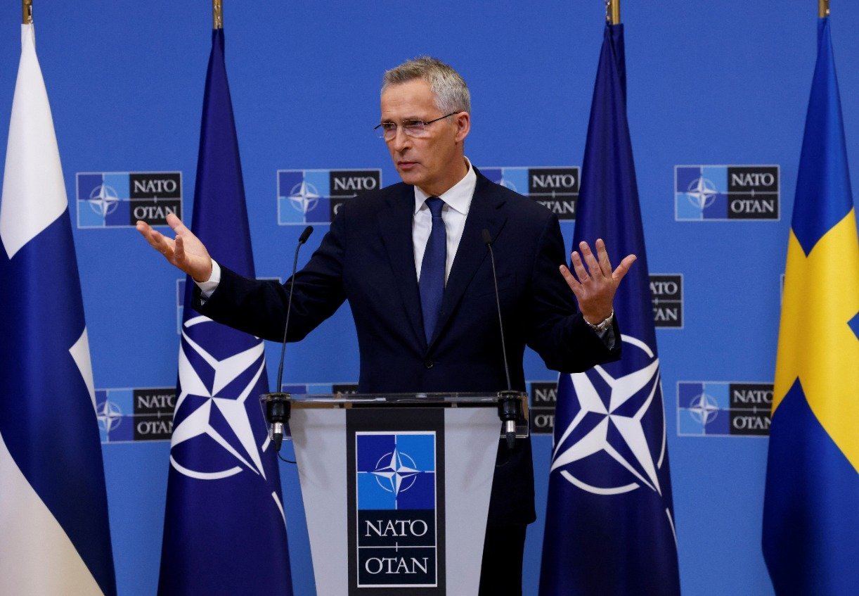 Why I Won’t Vote to Add Sweden and Finland to NATO | The National Interest