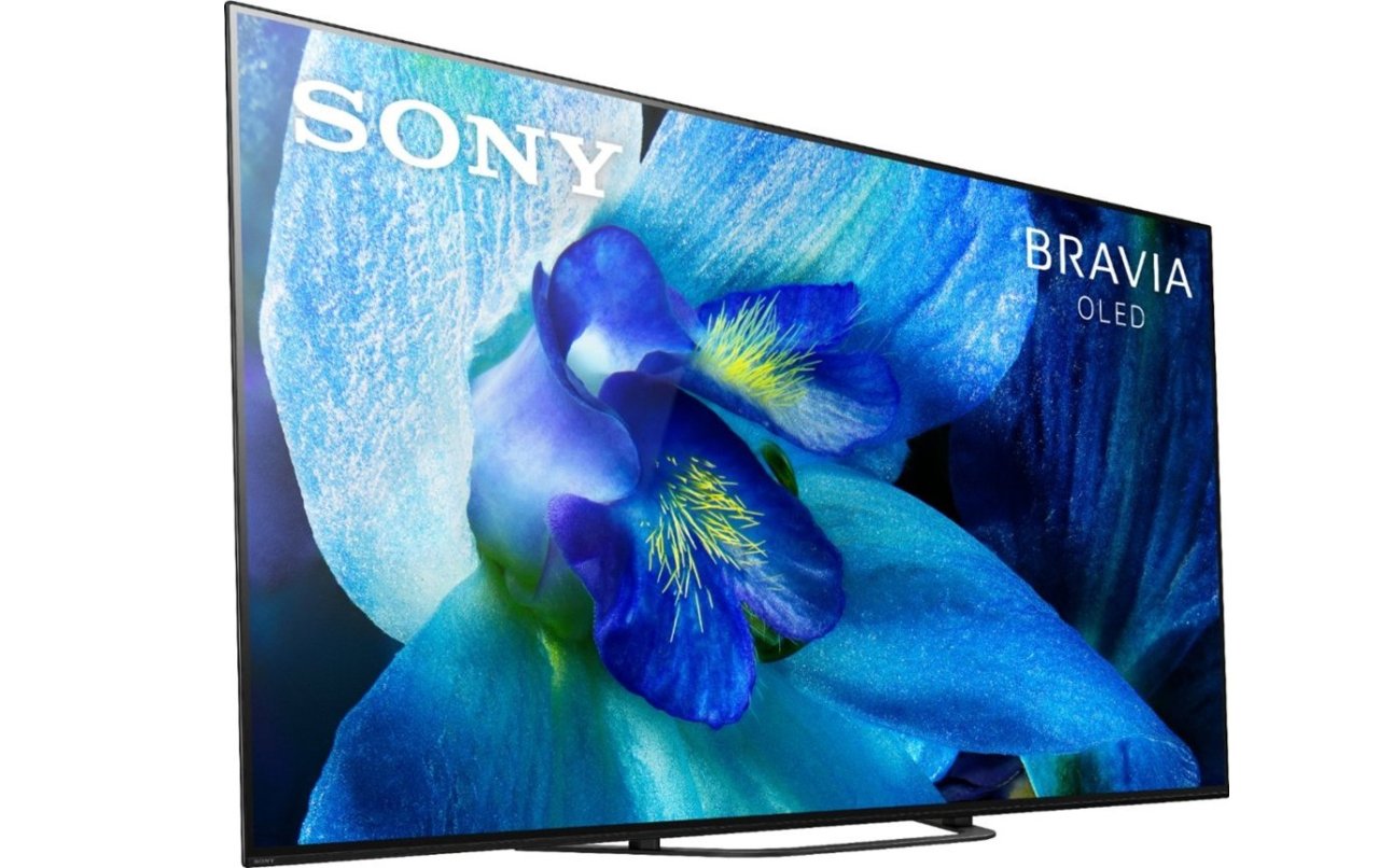 OLED HDTVs Are Simply Amazing (But There's A Big Catch) | The National ...