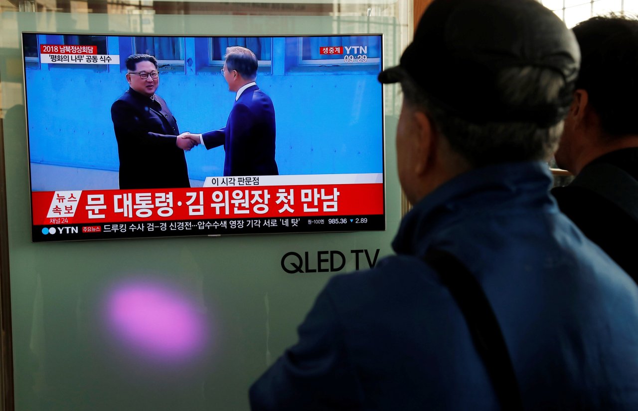 5 Things To Watch For In North Koreas Peace Negotiations The National Interest 4439