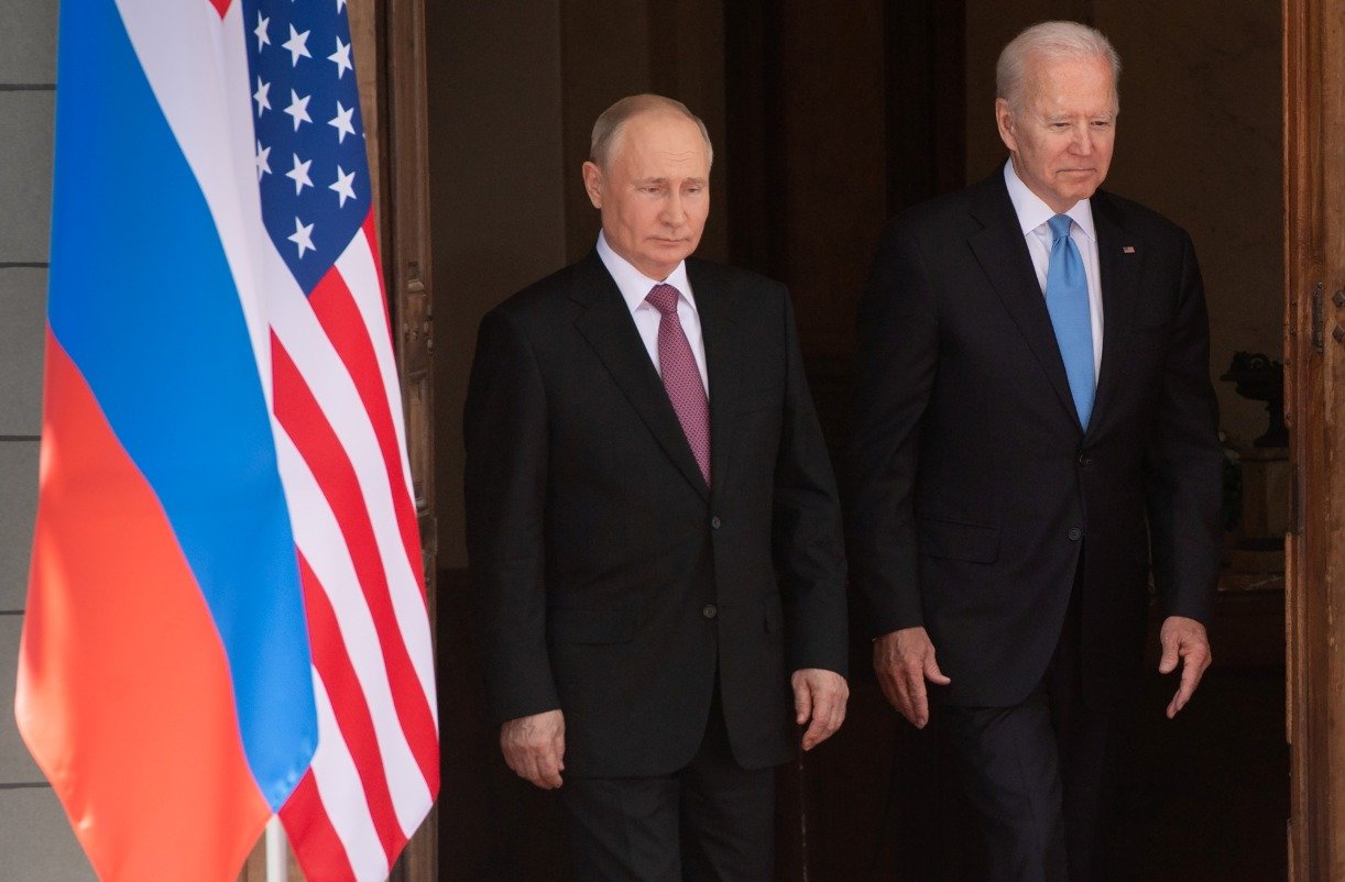 Assessing The Results Of The Biden-Putin Summit | The National Interest