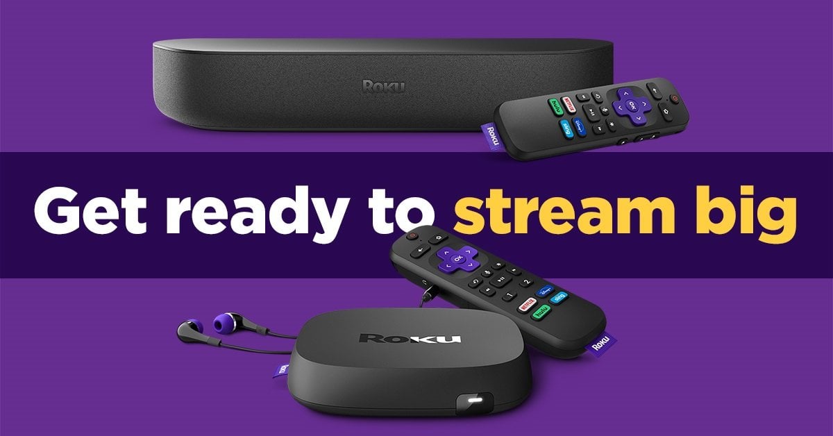 Rejoice New Roku Airplay 2 Capability Will Provide Hbo Max Workaround The National Interest