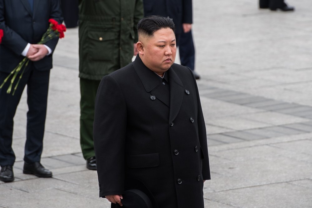 North Korea's Satellite Launch: Part of a Bigger Problem for Kim Jong ...