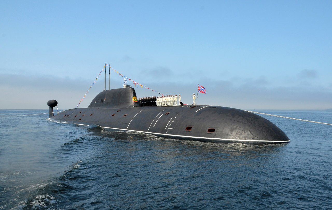 Britain Warns That Russia Could Cut Undersea Cables | The National Interest