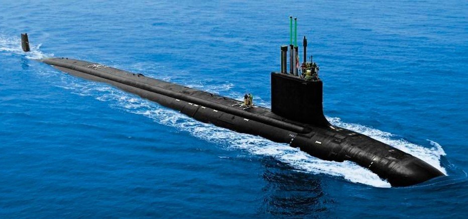 Maybe It’s Time for Tiny Submarines? | The National Interest