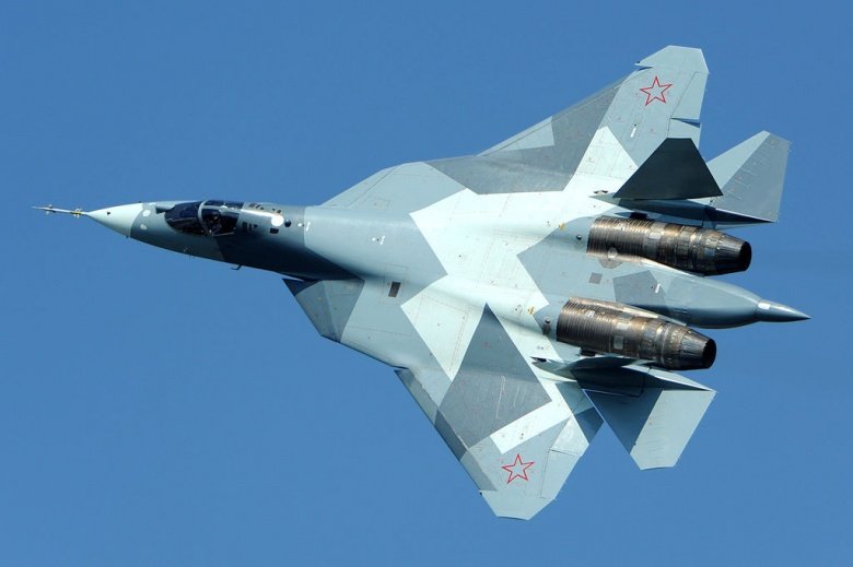 Russia’s 5 Most Lethal Weapons of War in 2030 | The National Interest