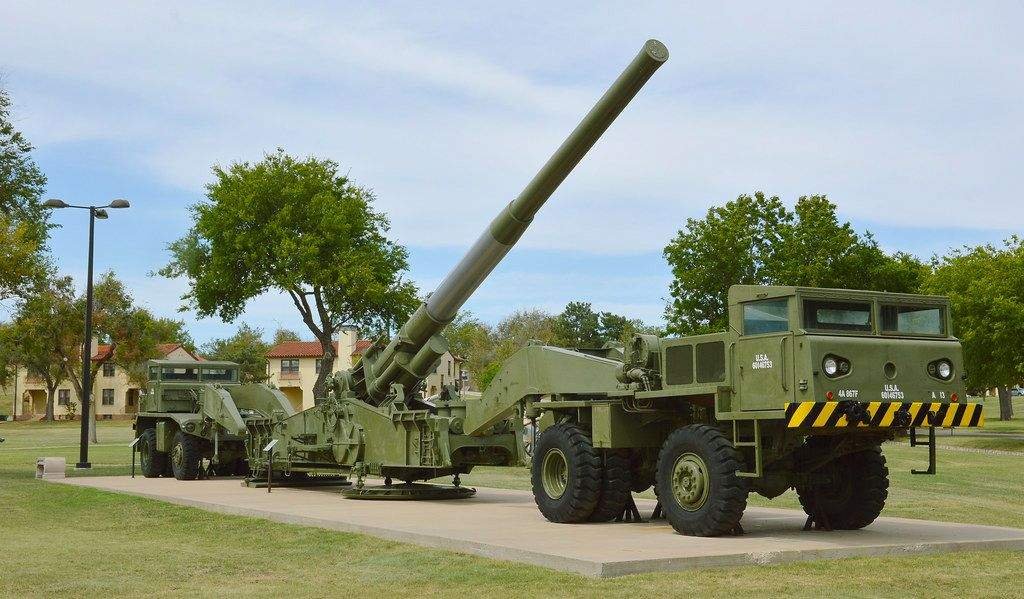 The Army S New 1000 Mile Cannon Will Match The Navy And Air Force S   Supergun 1582649475 0 