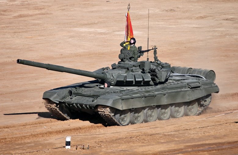nat geo russian tank battle ww2