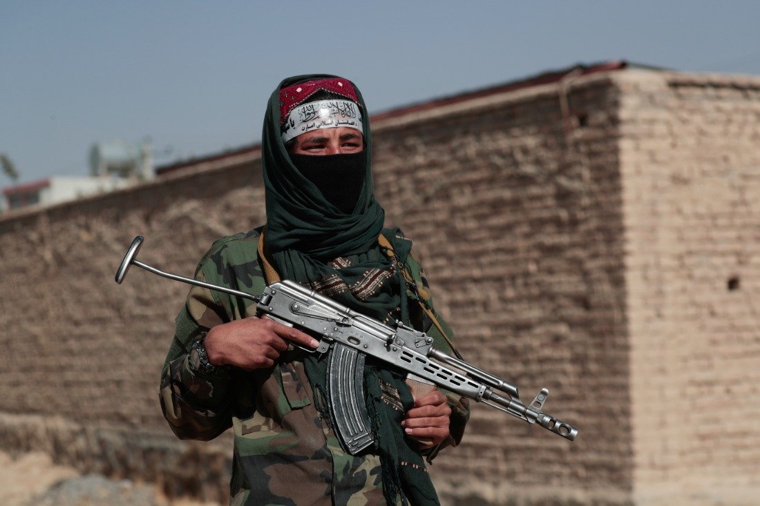 Supporting The Afghan Resistance Is An American Interest | The National ...