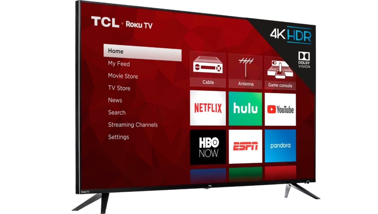 Today’s 5 Best HDTVs (Not Surprisingly, LG and Samsung Made List) | The ...