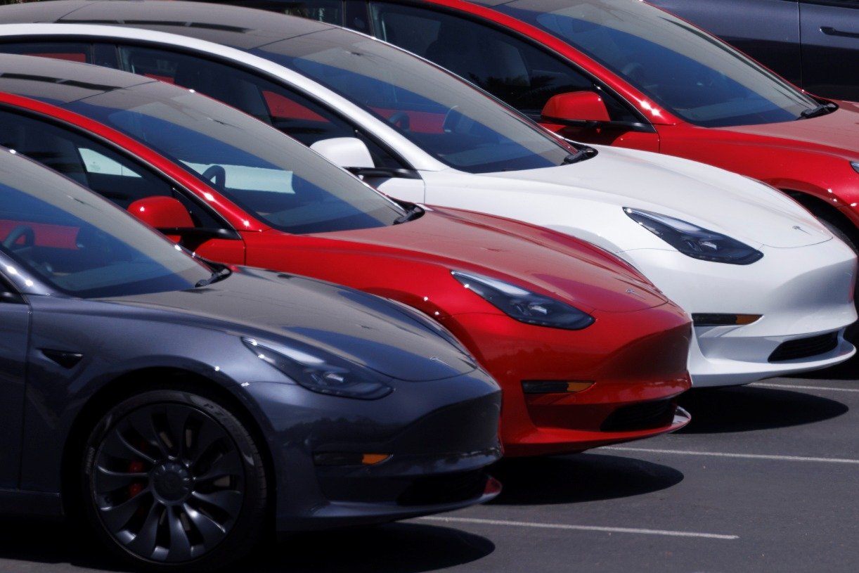 Promise Fulfilled: Tesla Set to Deliver Charging Adapter