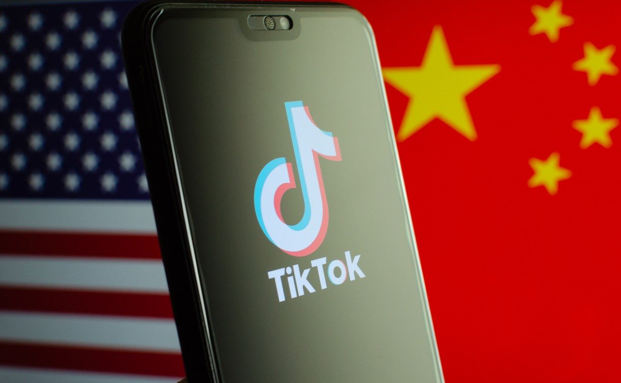 Regulate Or Ban TikTok? How Americans View The Potential Security Risk ...