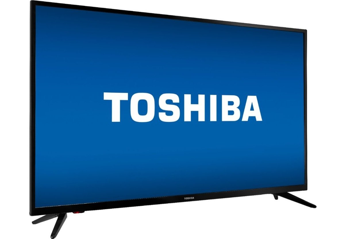 Toshiba’s 43Inch Fire HDTV Enters SmartBuy Territory at 210 The National Interest