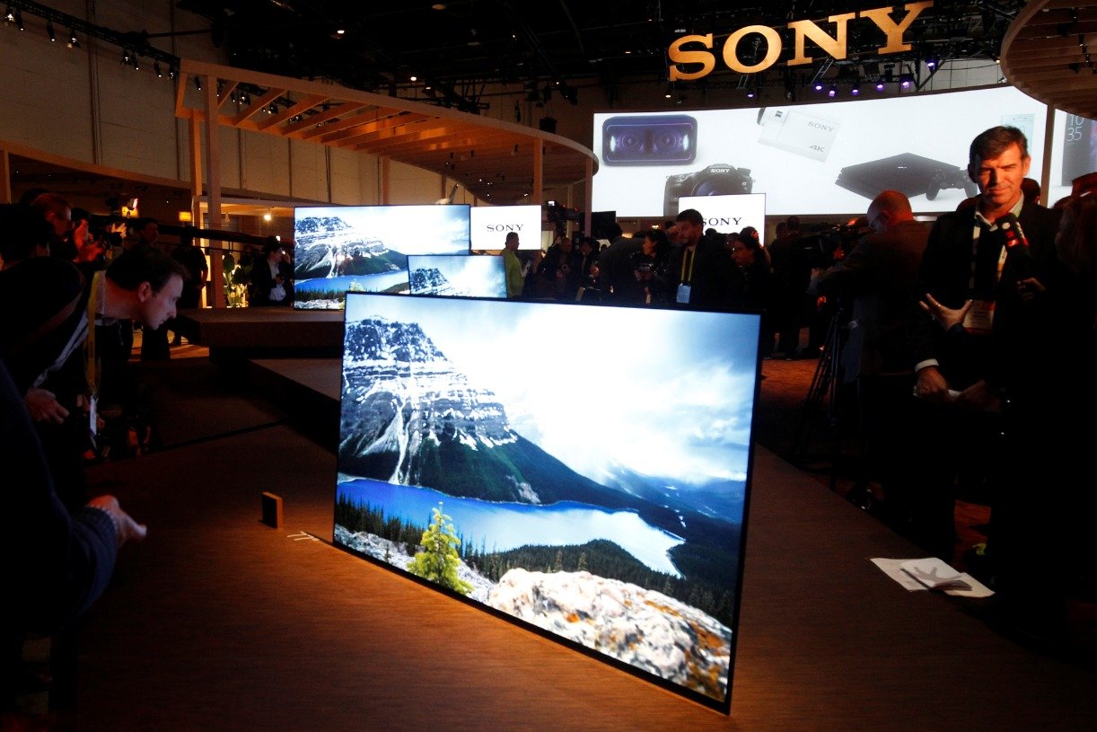 The Reviews Are In: Just How Good Is Sony’s A95K OLED TV? | The ...