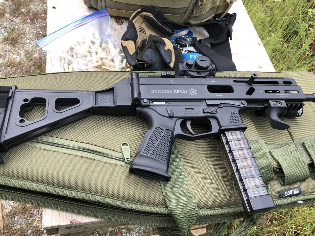 Stribog SP9A1 The Best Pistol Caliber Carbine On The Planet The   Vgswuhtztalbpkrngc1e 