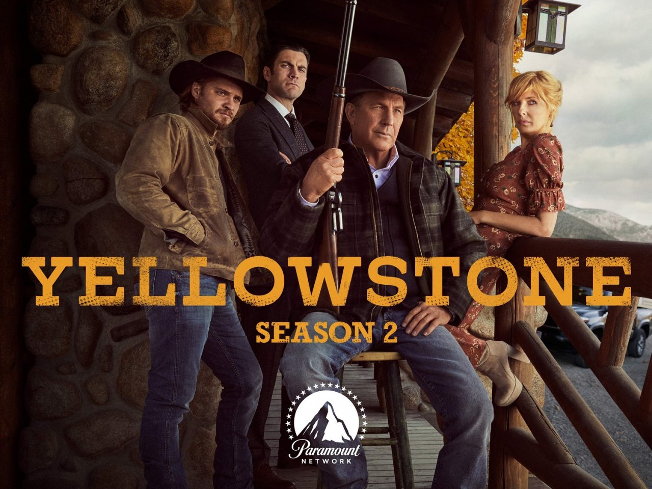 Will YouTube TV add Paramount Network in Time for Yellowstone Premiere ...