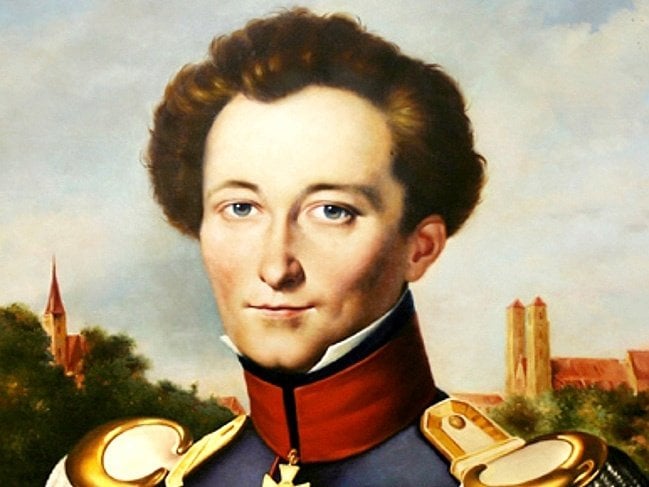 5 Secrets of Carl von Clausewitz | The National Interest