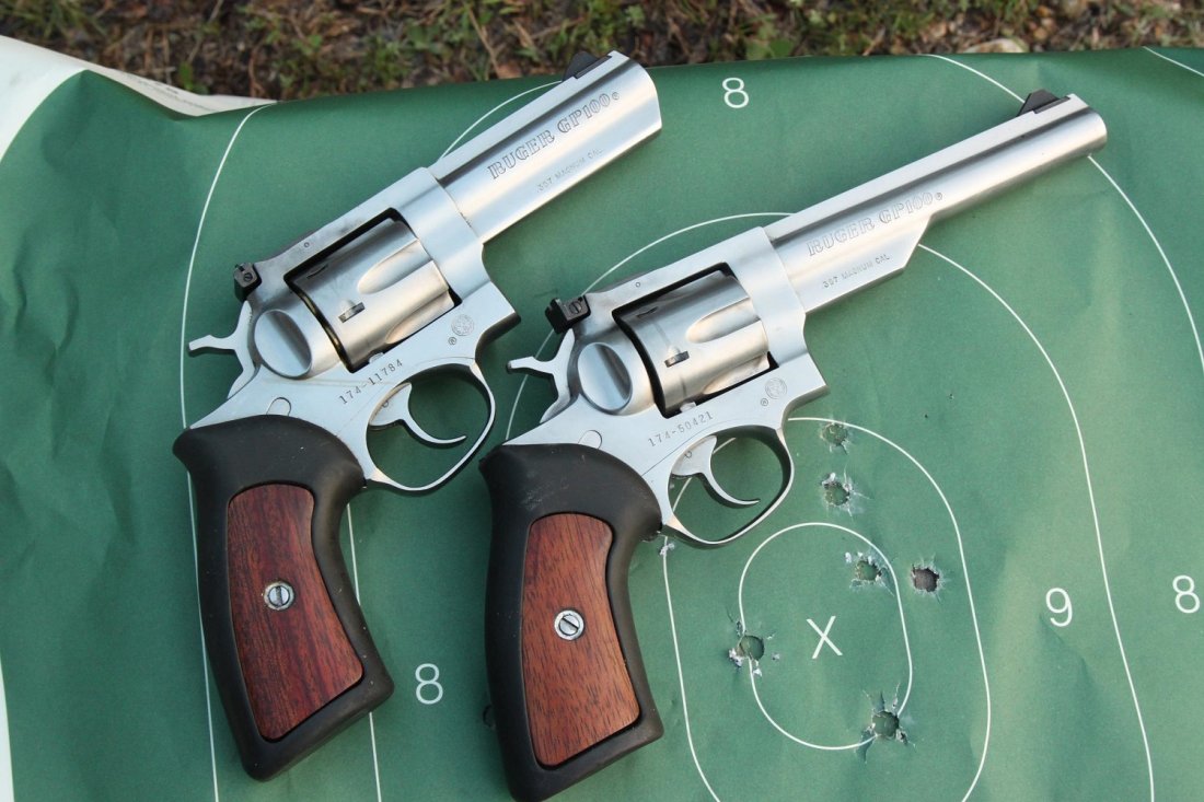 Meet the 5 Best Revolvers on Earth The National Interest