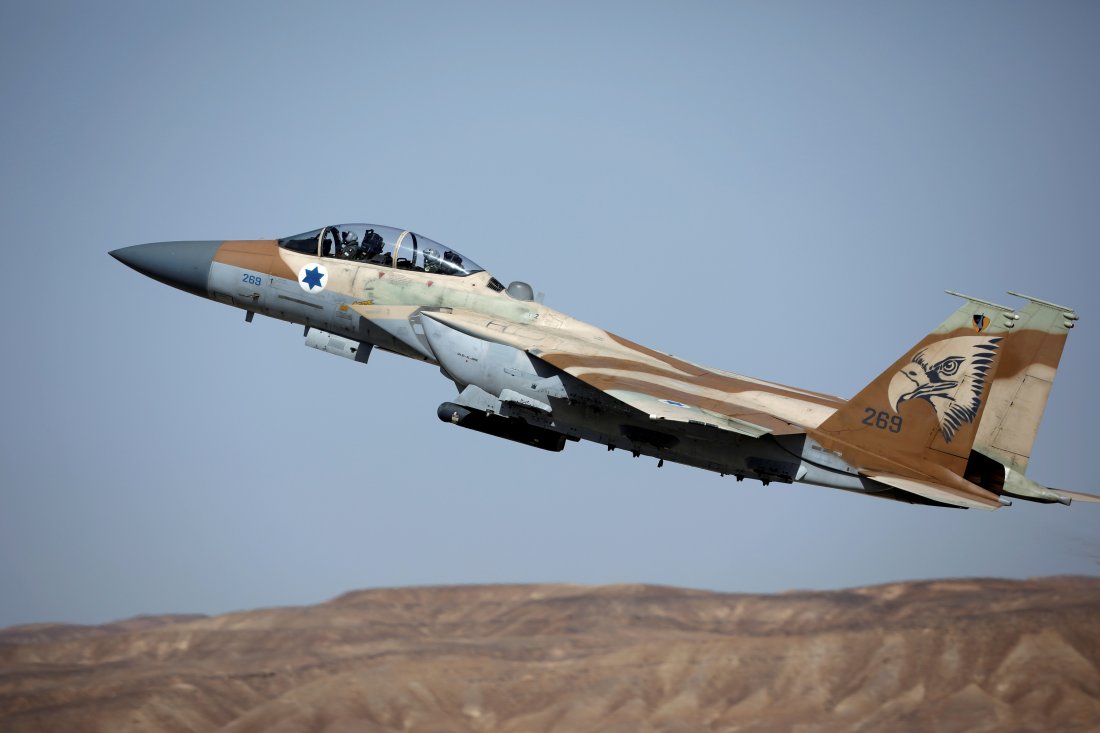 Image result for ISRAEL air force