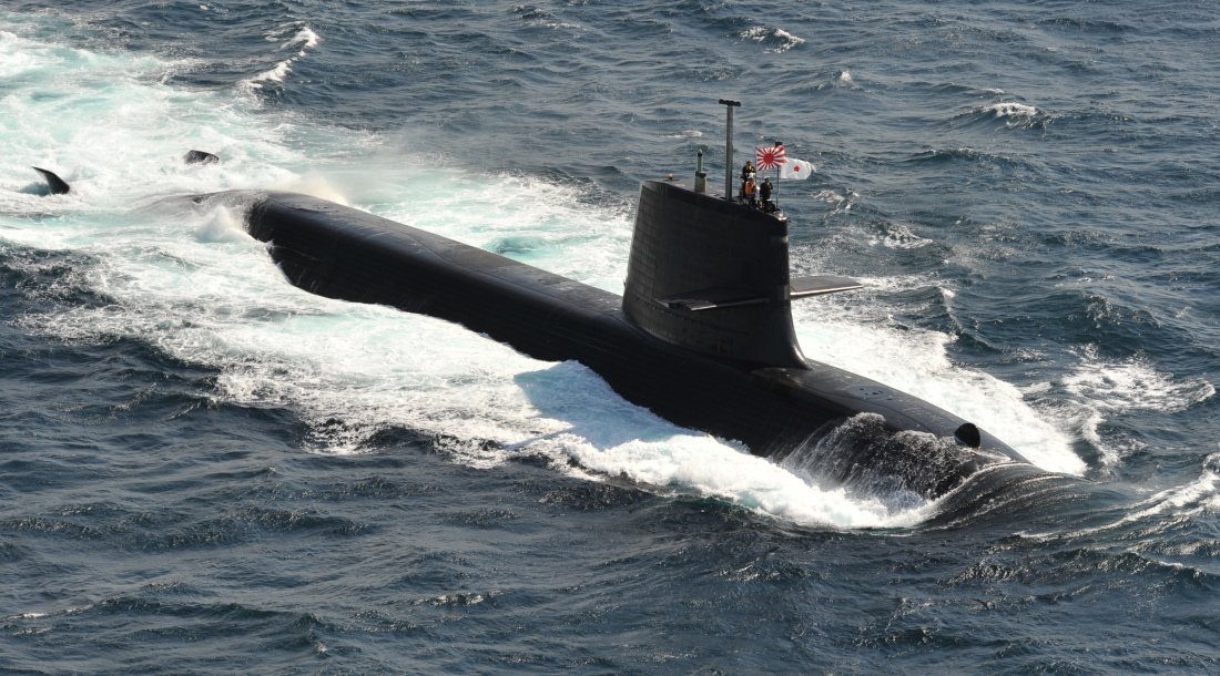 Pay Attention: These Are the Submarines the U.S. Navy Needs | The ...