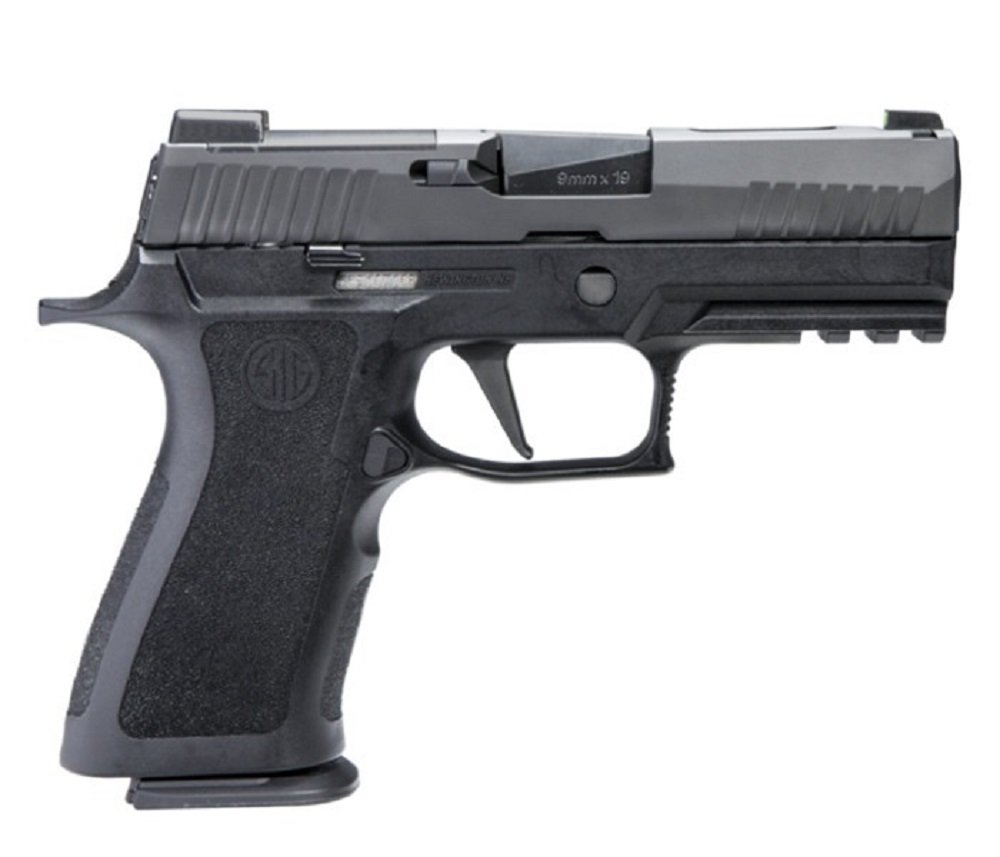 Sig Sauer P320 X Carry 7580