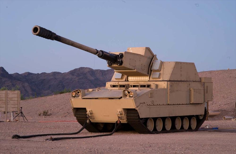 us military new battle tank
