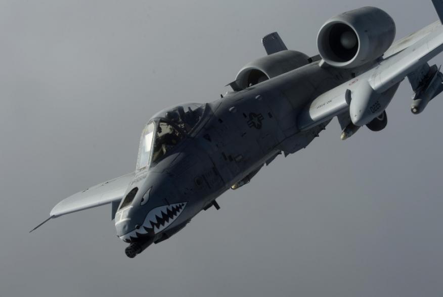 A 10 Warthog The National Interest 4907