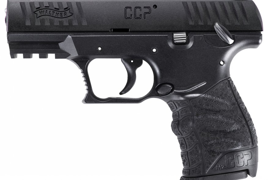 Walther CCP M2