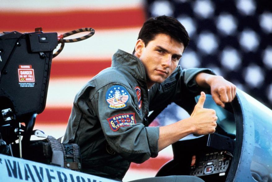 Top Gun