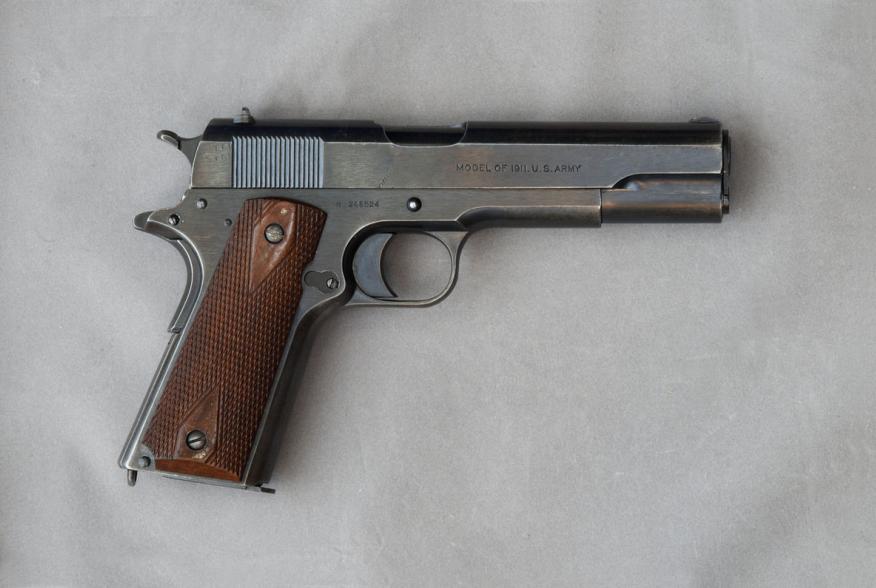 By Judson Guns - Own work, CC BY-SA 3.0, https://commons.wikimedia.org/w/index.php?curid=31493838