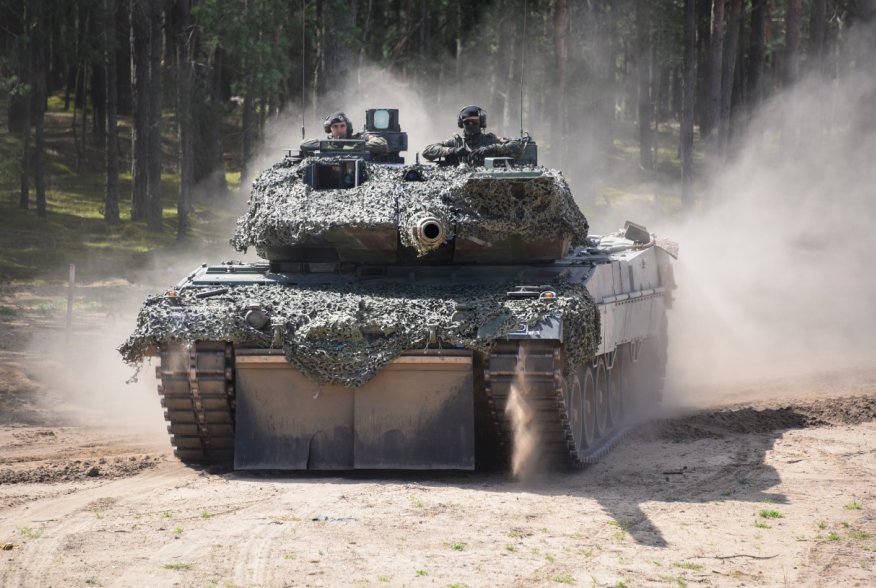 The M4 Sherman Tank of World War II: A Hero or Dud?
