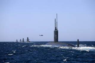 REP	https://nationalinterest.org/blog/buzz/imagine-did-navy-build-secret-base-hide-submarines-russia-53622		5/13/2019	BUZZ-JDG	UP	Wanna Hide a Navy Submarine? Secret Underwater Lairs	https://www.dvidshub.net/image/5131719/submarines-cockburn-sound		Did Wa