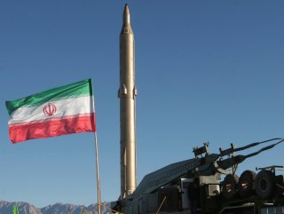 Iran Nuclear Weapons