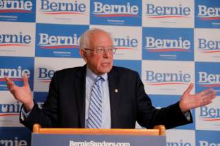 Bernie Sanders Claims His Green New Deal Will Make Electricity Free ...