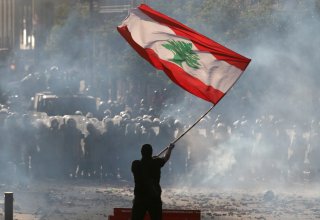 Why It’s So Hard To Fix Lebanon’s Broken Government | The National Interest