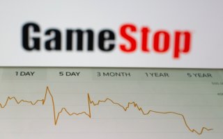 Gamestop