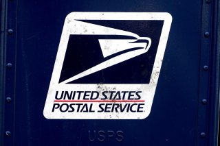 The . Post Office Is A Public Service, Not A Business | The National  Interest