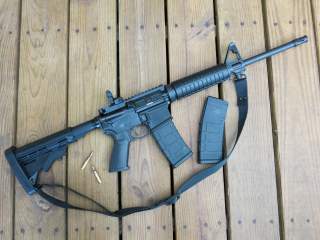 AR-556.