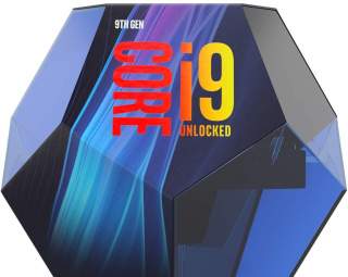 I9 best sale 9900k 3900x