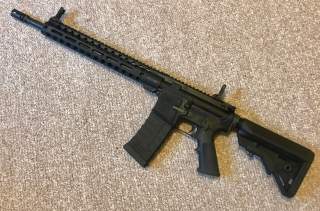 AR-15 Rifle: The Ultimate Top 10 Guide | The National Interest