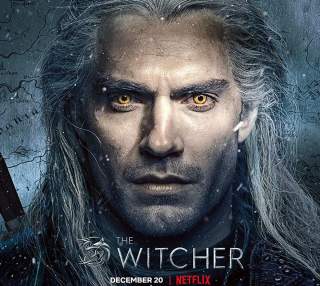 Movies, Film, Netflix, Television, The Witcher