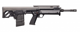 Why So Many People Love and Hate Kel-Tec Guns | The National Interest