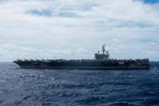 https://www.dvidshub.net/image/2877174/bonhomme-richard-expeditionary-strike-group-and-ronald-reagan-carrier-strike-group-conduct-photoex