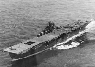 By U.S. Navy, photographed by Naval Air Station Lakehurst, New Jersey (USA). - Official U.S. Navy photo 80-G-274014 from the U.S. Navy Naval History and Heritage Command, Public Domain, https://commons.wikimedia.org/w/index.php?curid=2748832