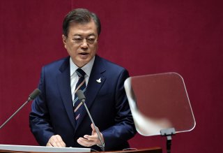 South Korean President Moon Jae-in has said that the number one priority for the new Assembly should be to get runaway housing prices under control.   Sky high real estate prices have always been a problem in Korea, particularly in Seoul, with its extreme